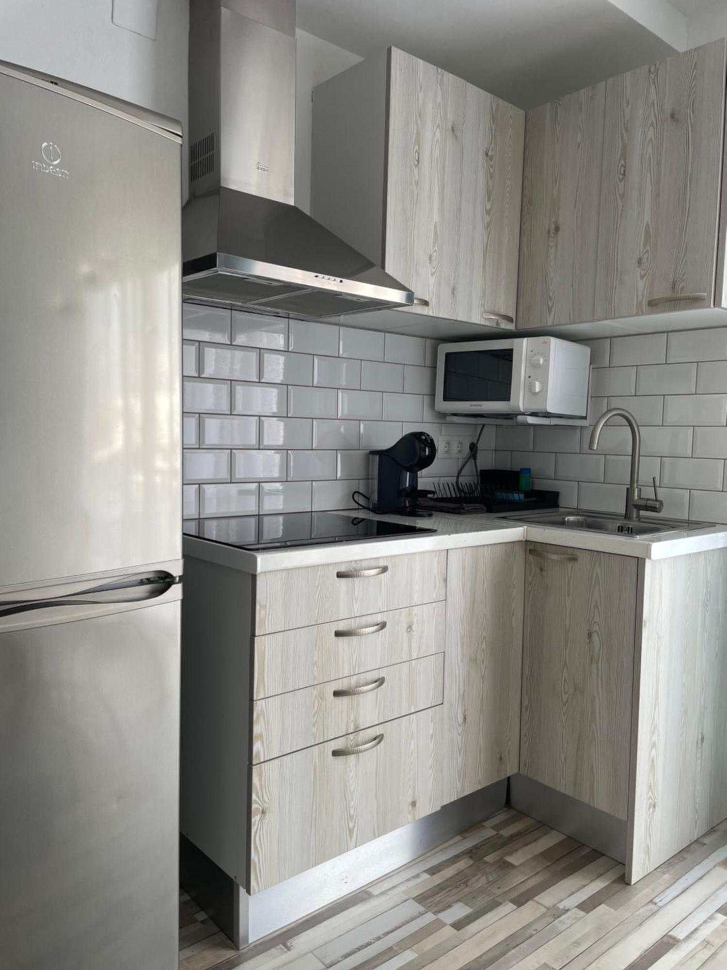 Apartamento Port 27 Ampuriabrava Exterior foto