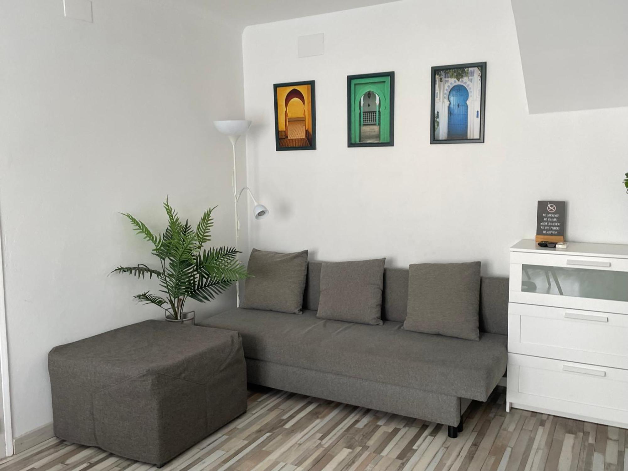 Apartamento Port 27 Ampuriabrava Exterior foto